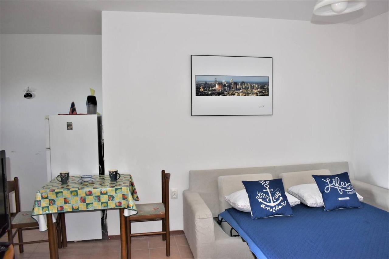 Apartment Luka Novalja Ngoại thất bức ảnh
