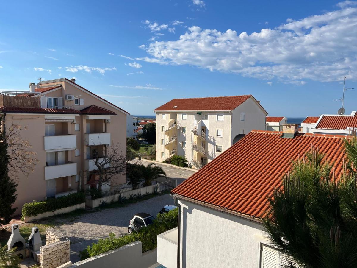 Apartment Luka Novalja Ngoại thất bức ảnh