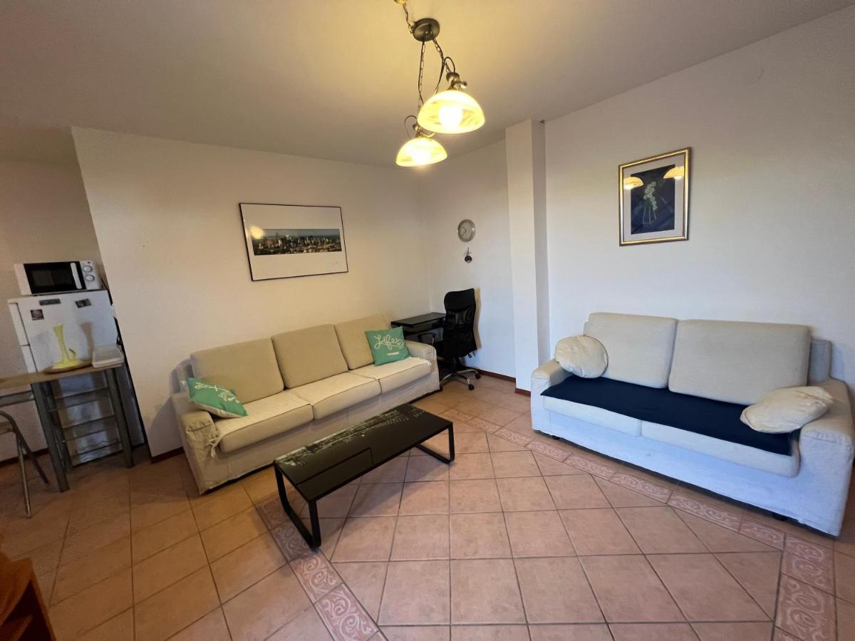 Apartment Luka Novalja Ngoại thất bức ảnh
