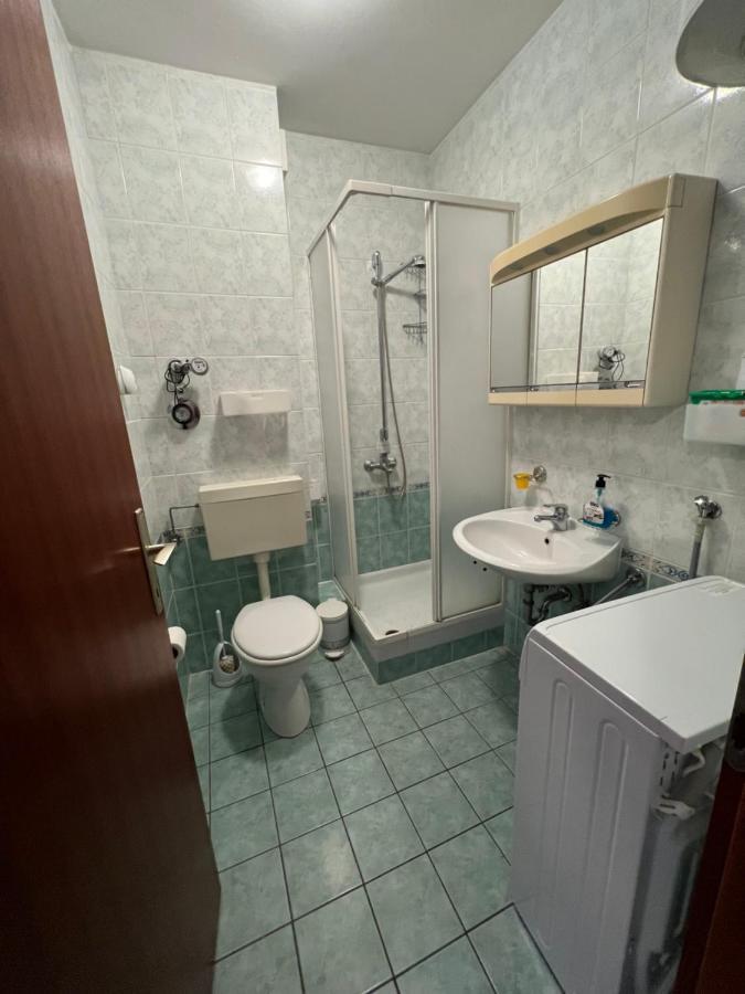 Apartment Luka Novalja Ngoại thất bức ảnh