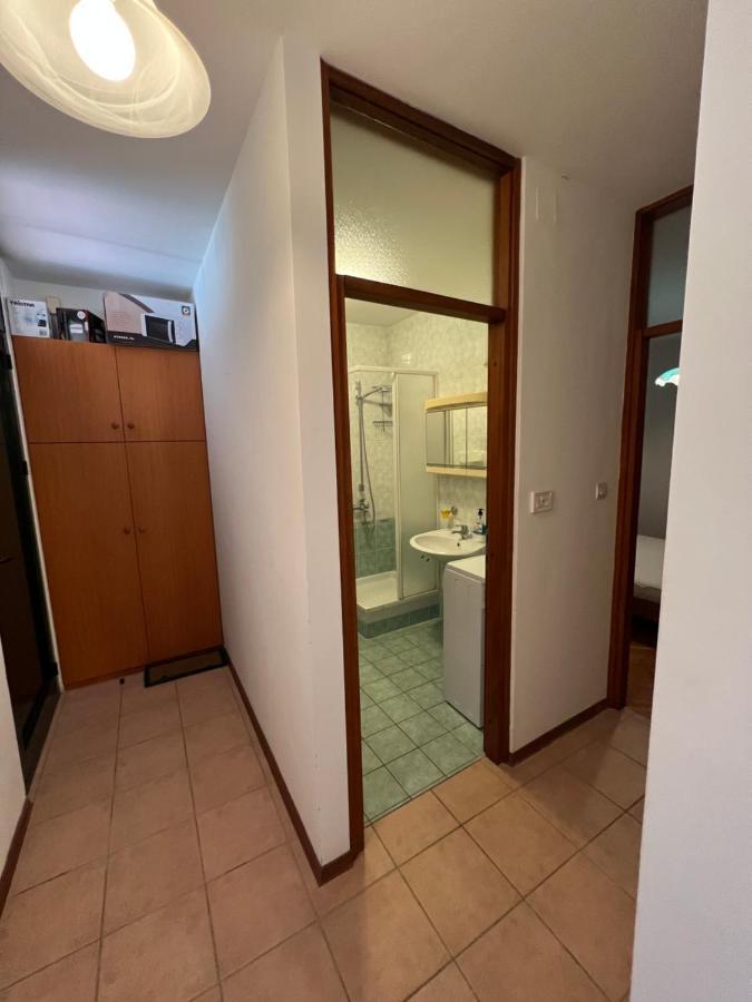 Apartment Luka Novalja Ngoại thất bức ảnh